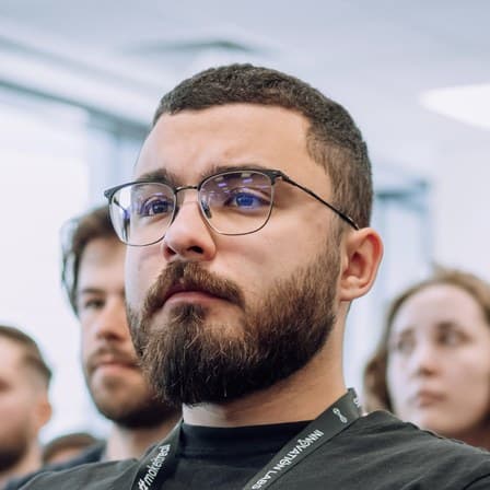 Iulian Poenaru